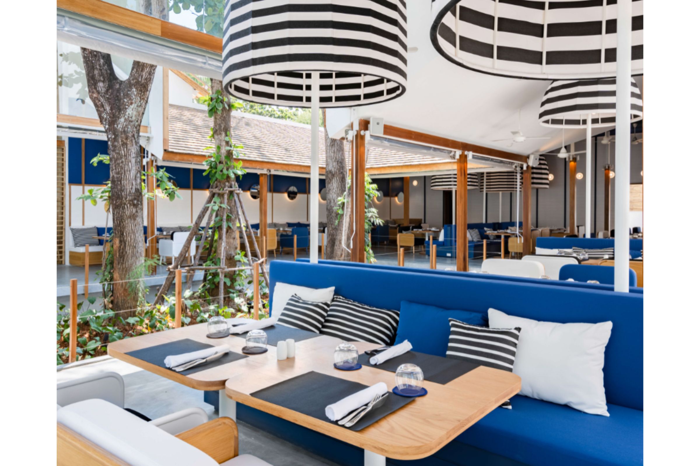 SALA Samui Chaweng Beach Resort