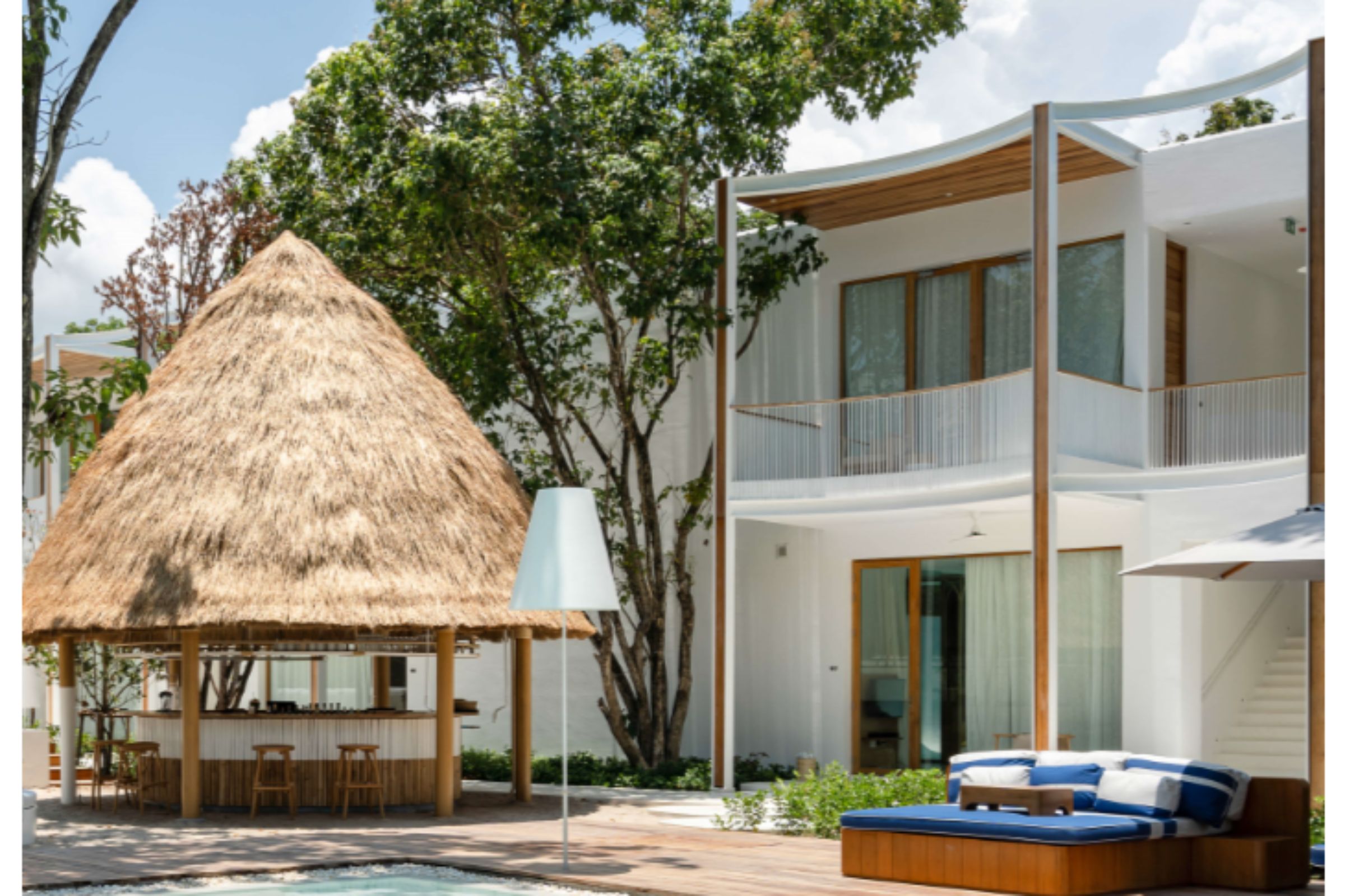 SALA Samui Chaweng Beach Resort