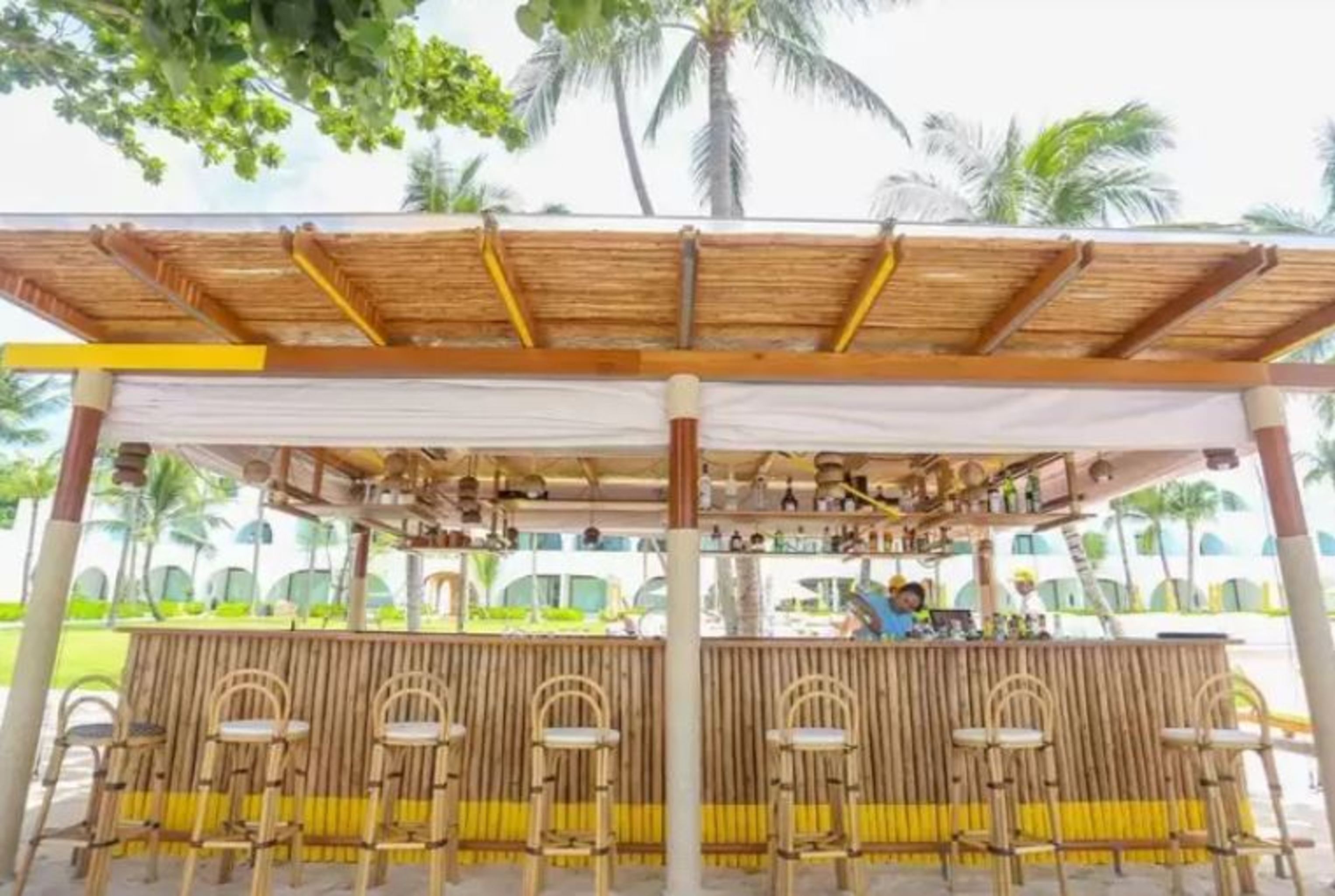 SALA Samui Chaweng Beach Resort