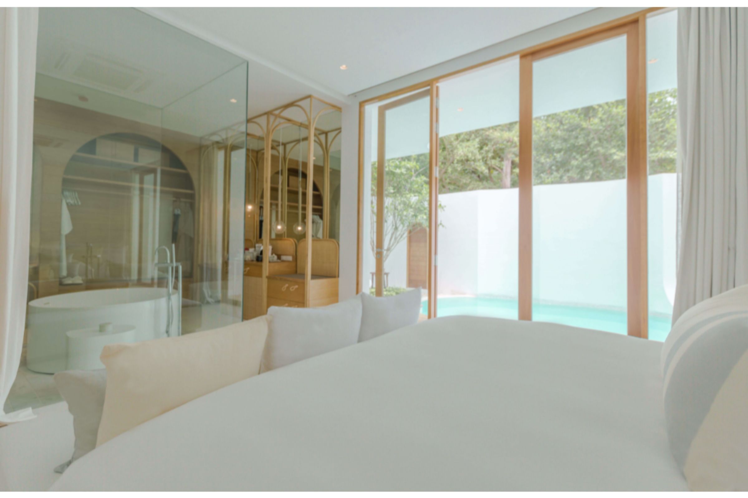 SALA Samui Chaweng Beach Resort