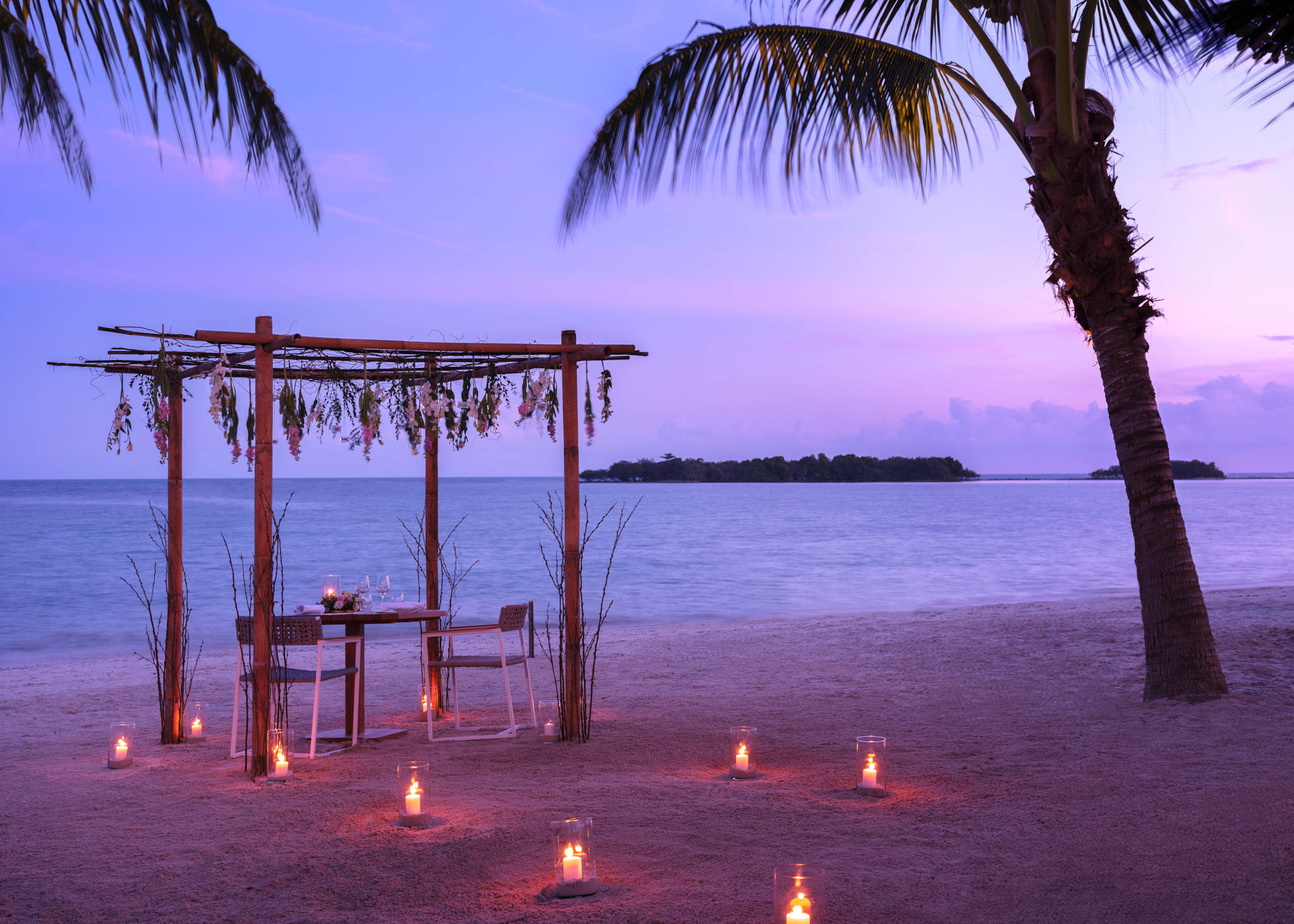 SALA Samui Chaweng Beach Resort