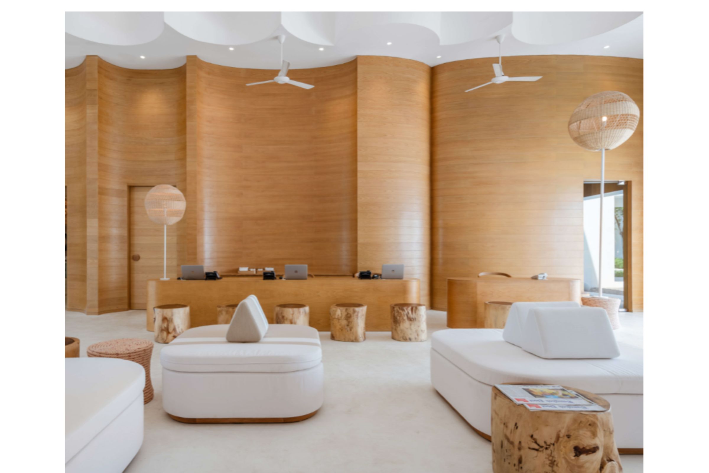 SALA Samui Chaweng Beach Resort