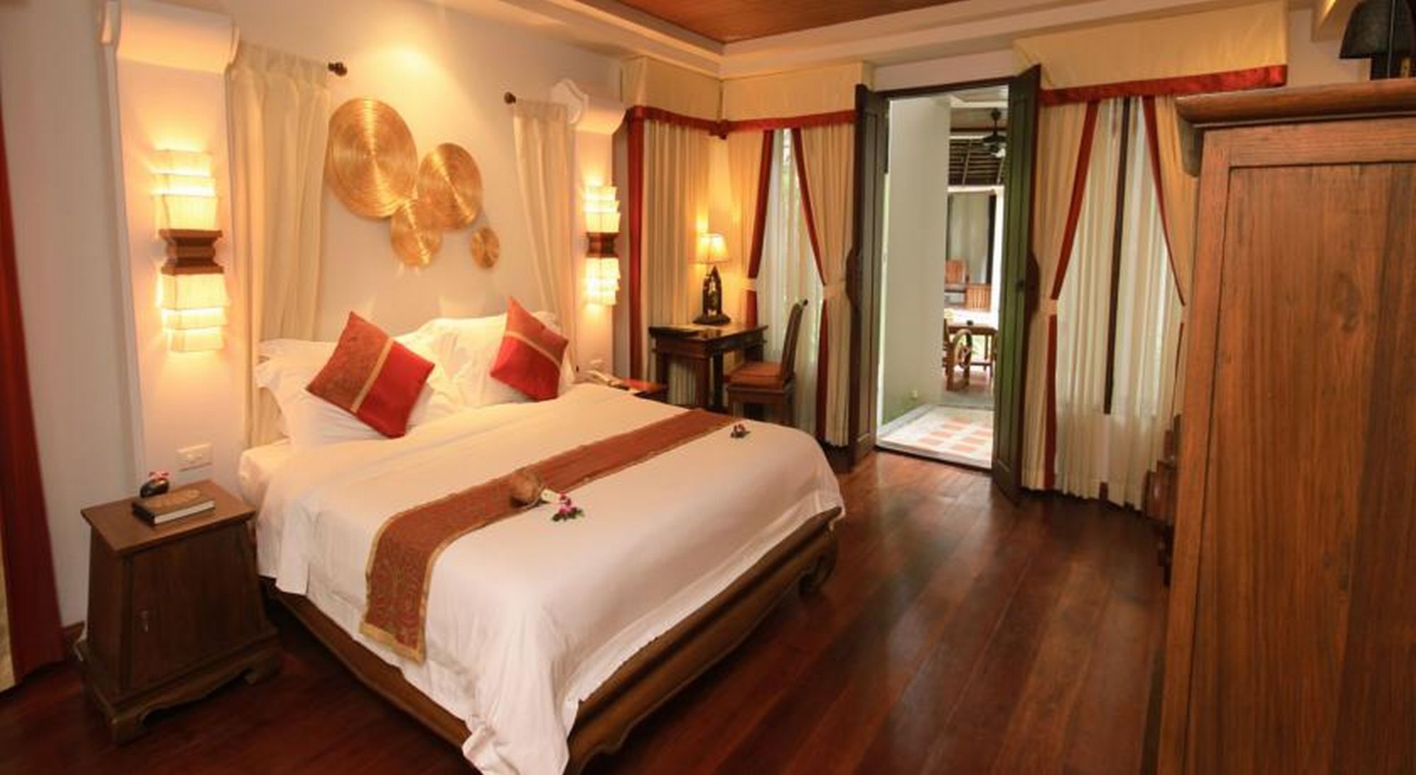 Muang Samui Spa Resort
