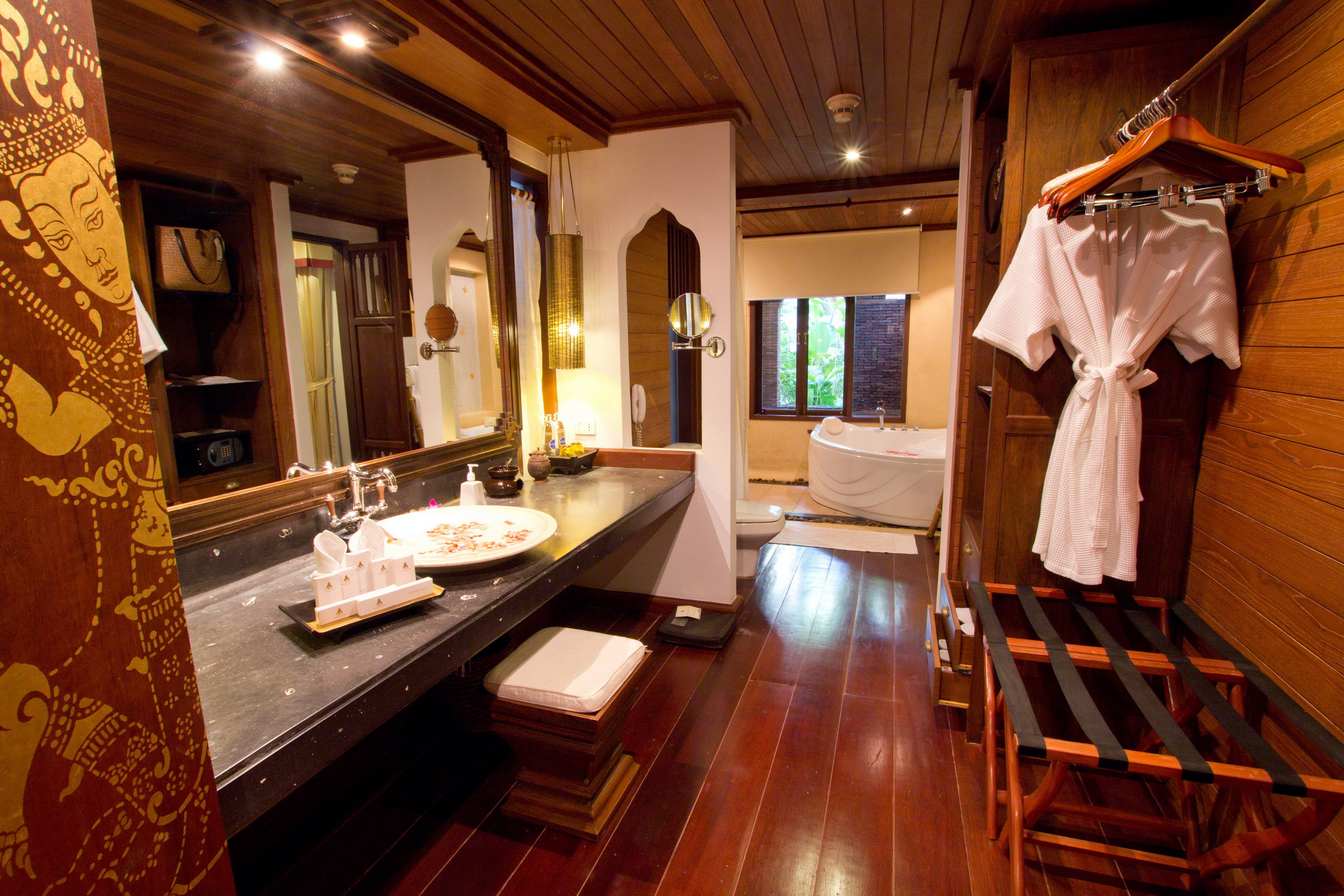 Muang Samui Spa Resort