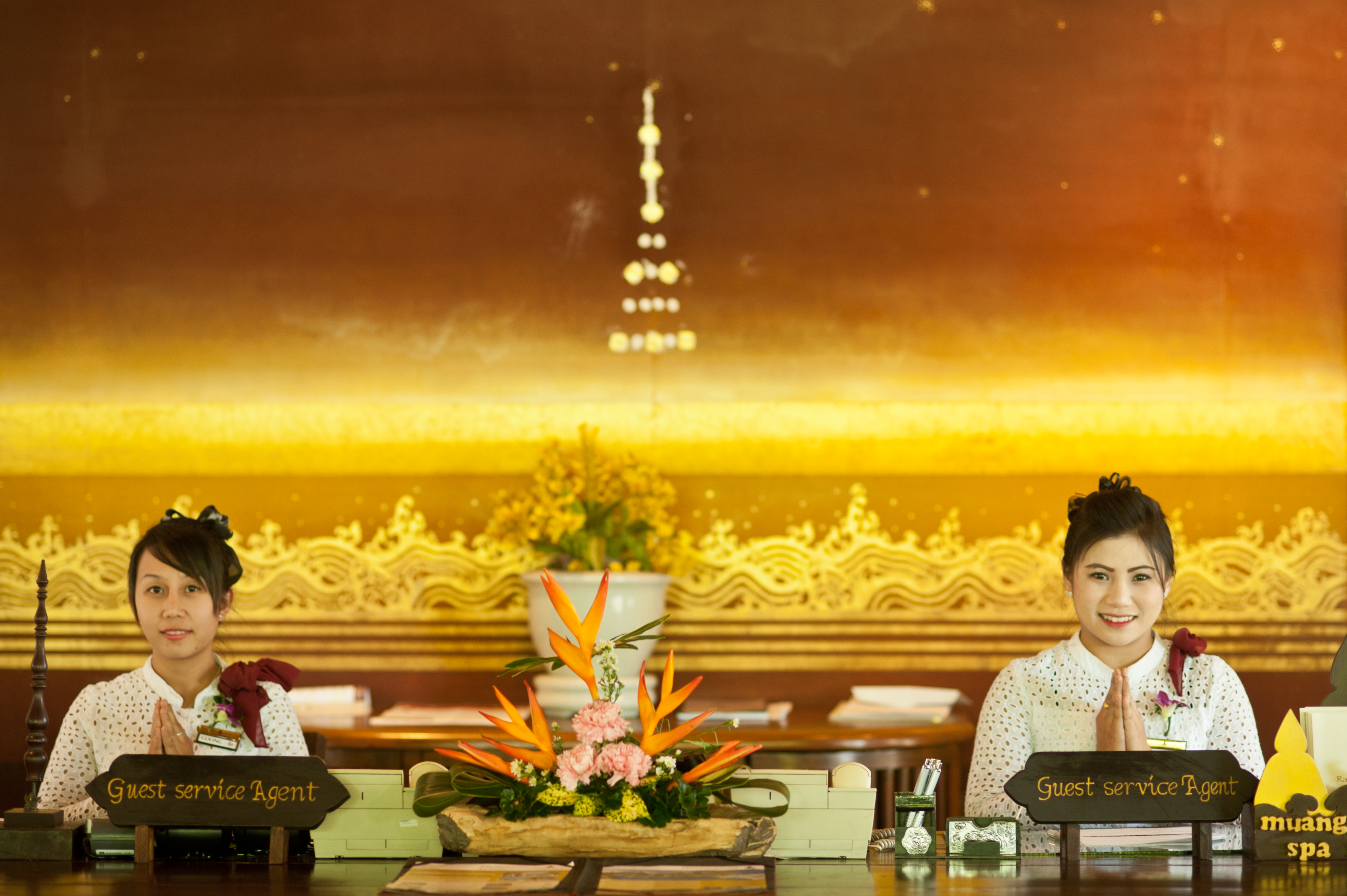 Muang Samui Spa Resort