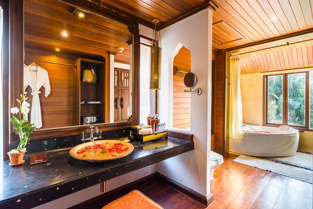 Muang Samui Spa Resort