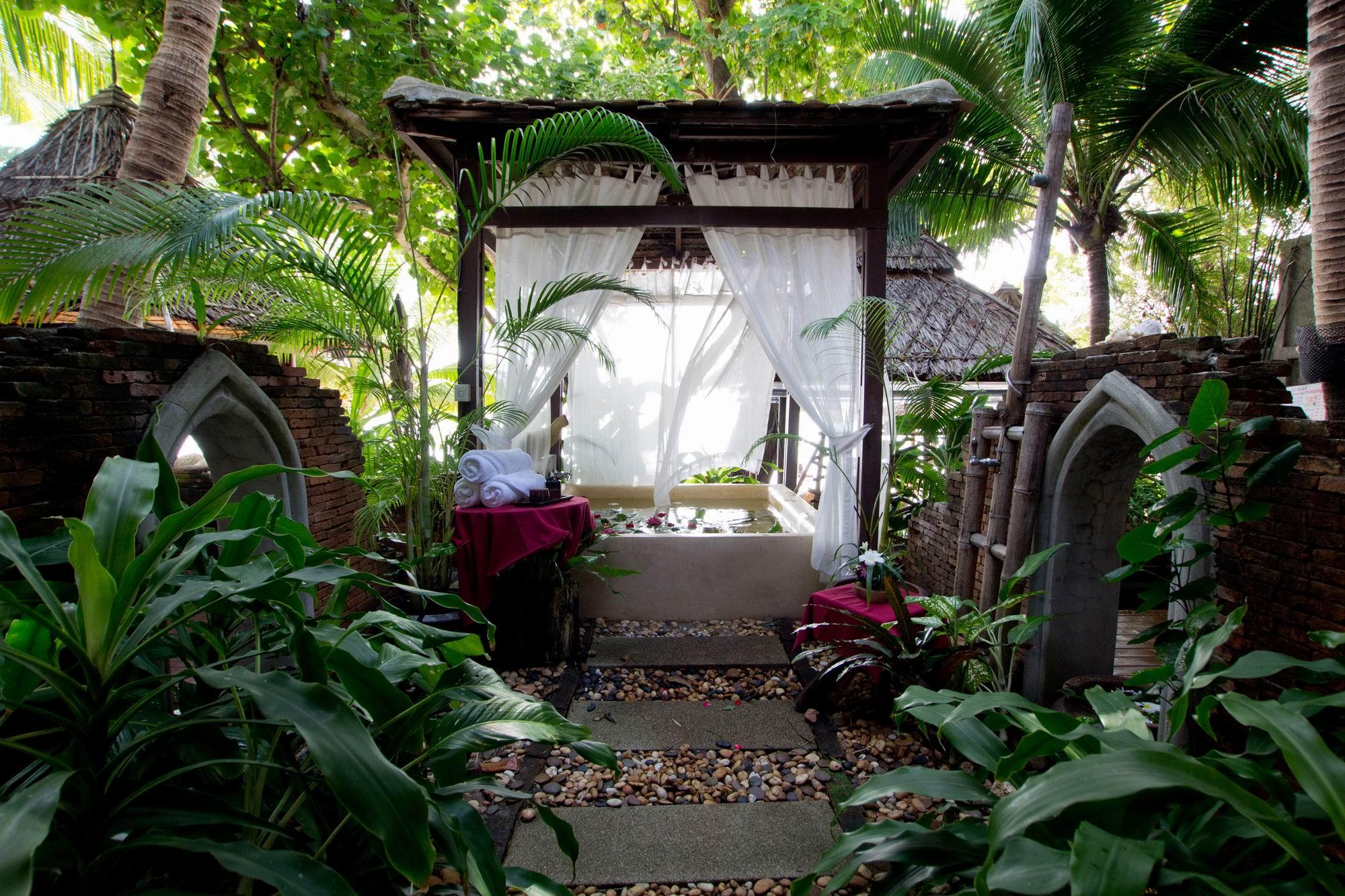 Muang Samui Spa Resort