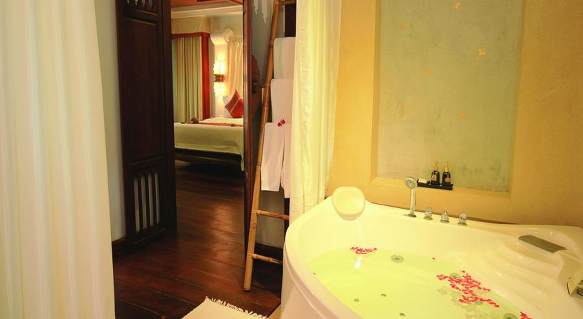 Muang Samui Spa Resort