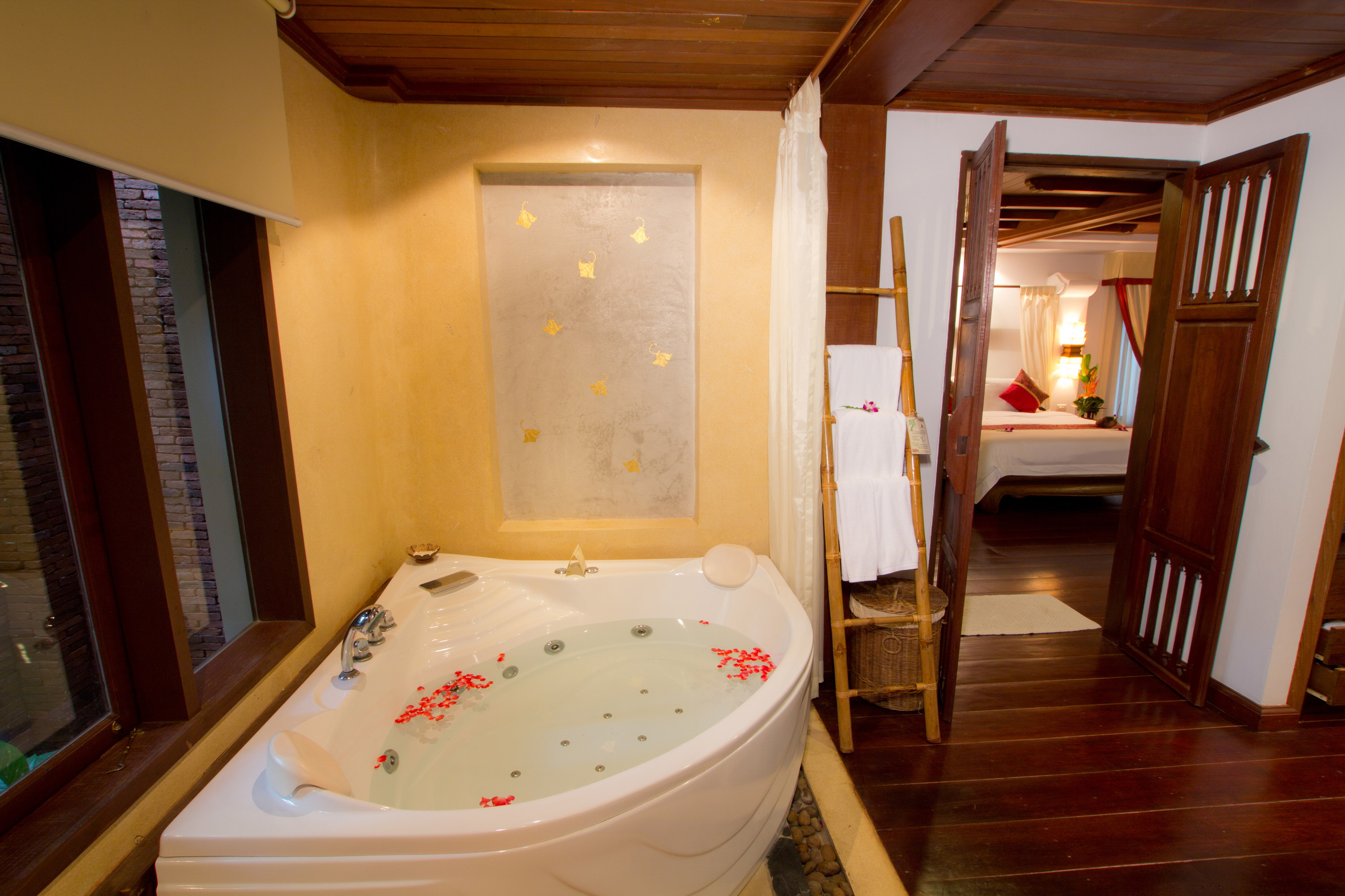 Muang Samui Spa Resort