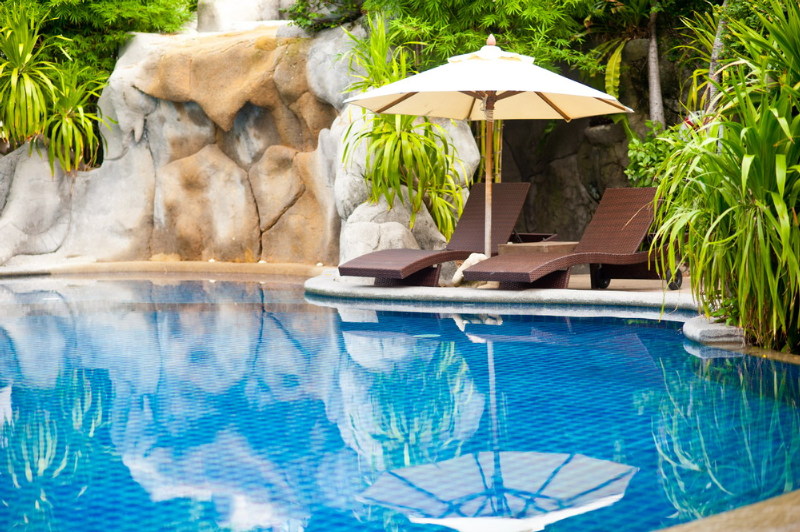 Muang Samui Spa Resort