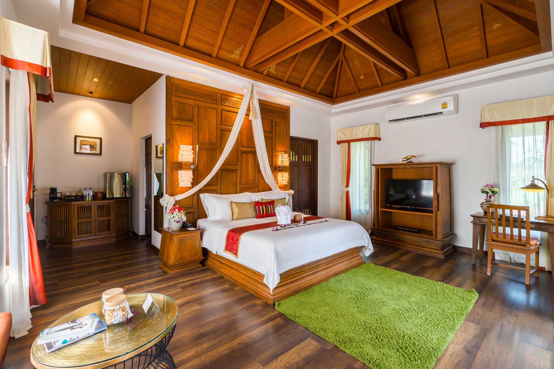 Muang Samui Spa Resort