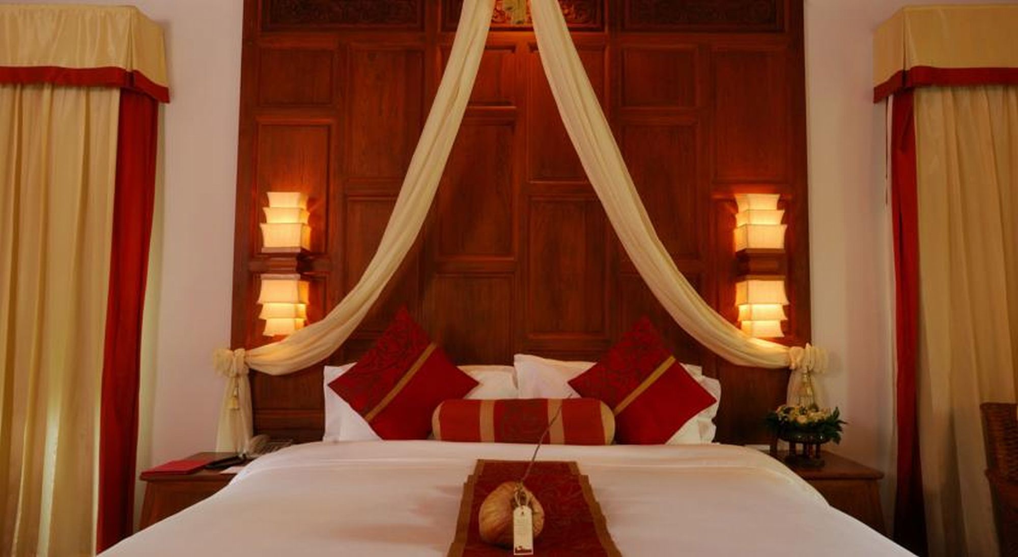 Muang Samui Spa Resort