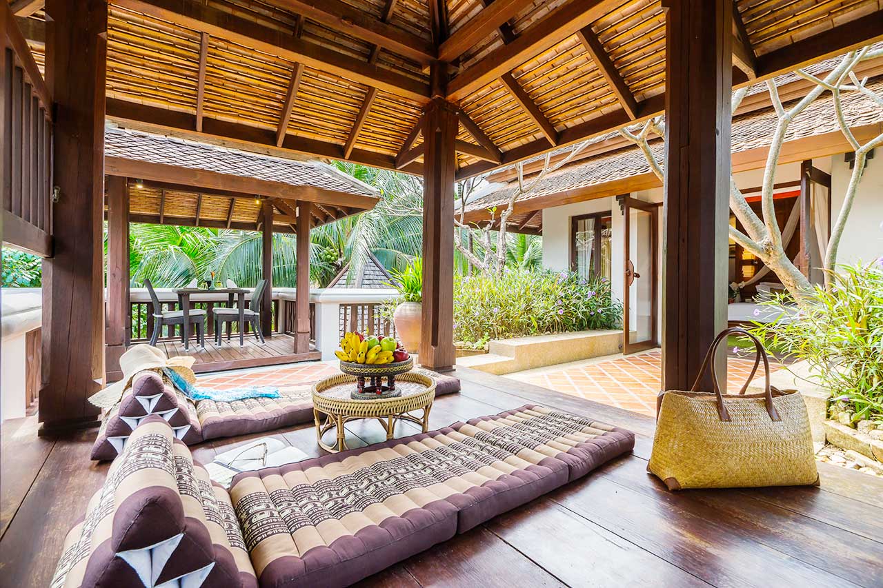 Muang Samui Spa Resort