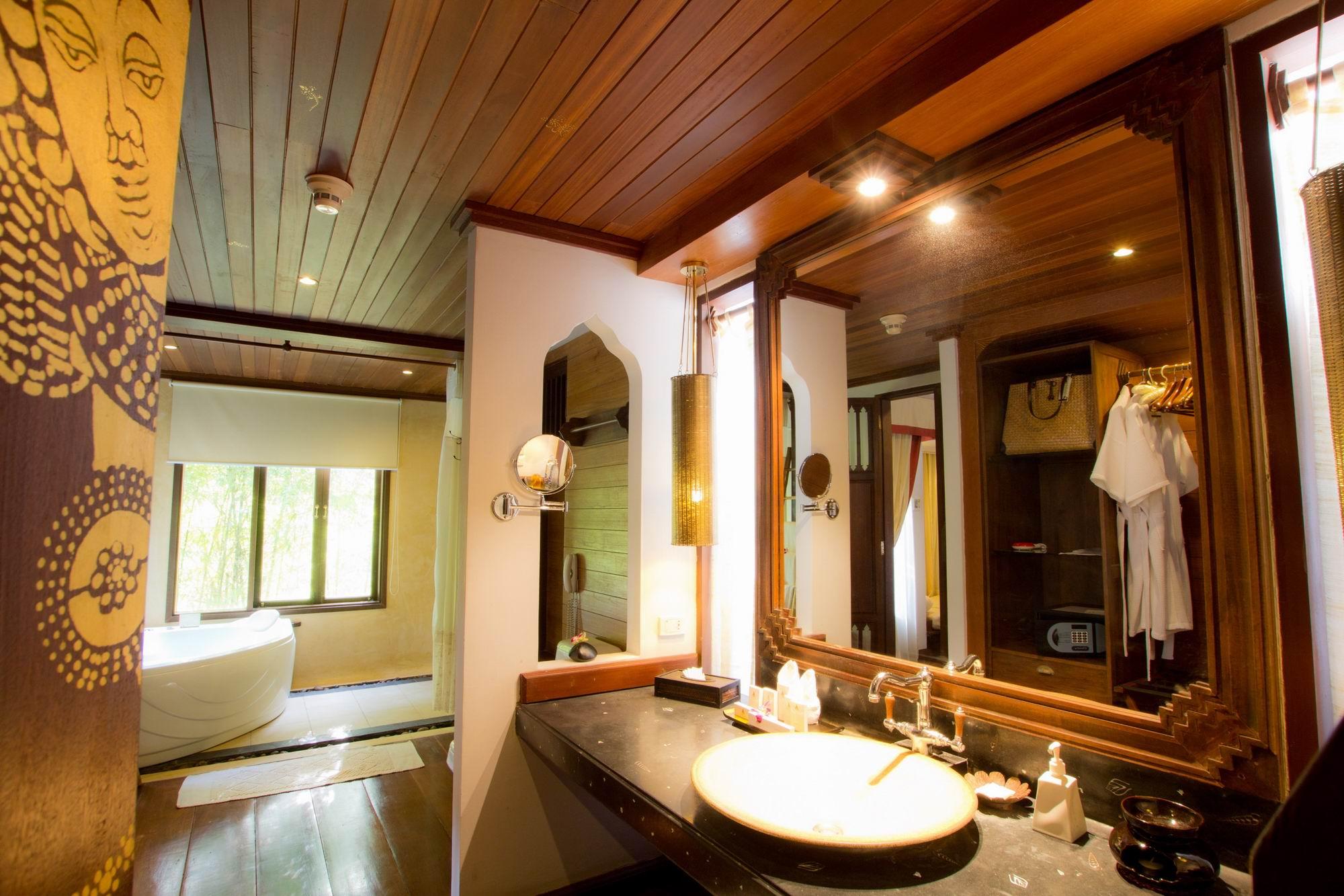 Muang Samui Spa Resort