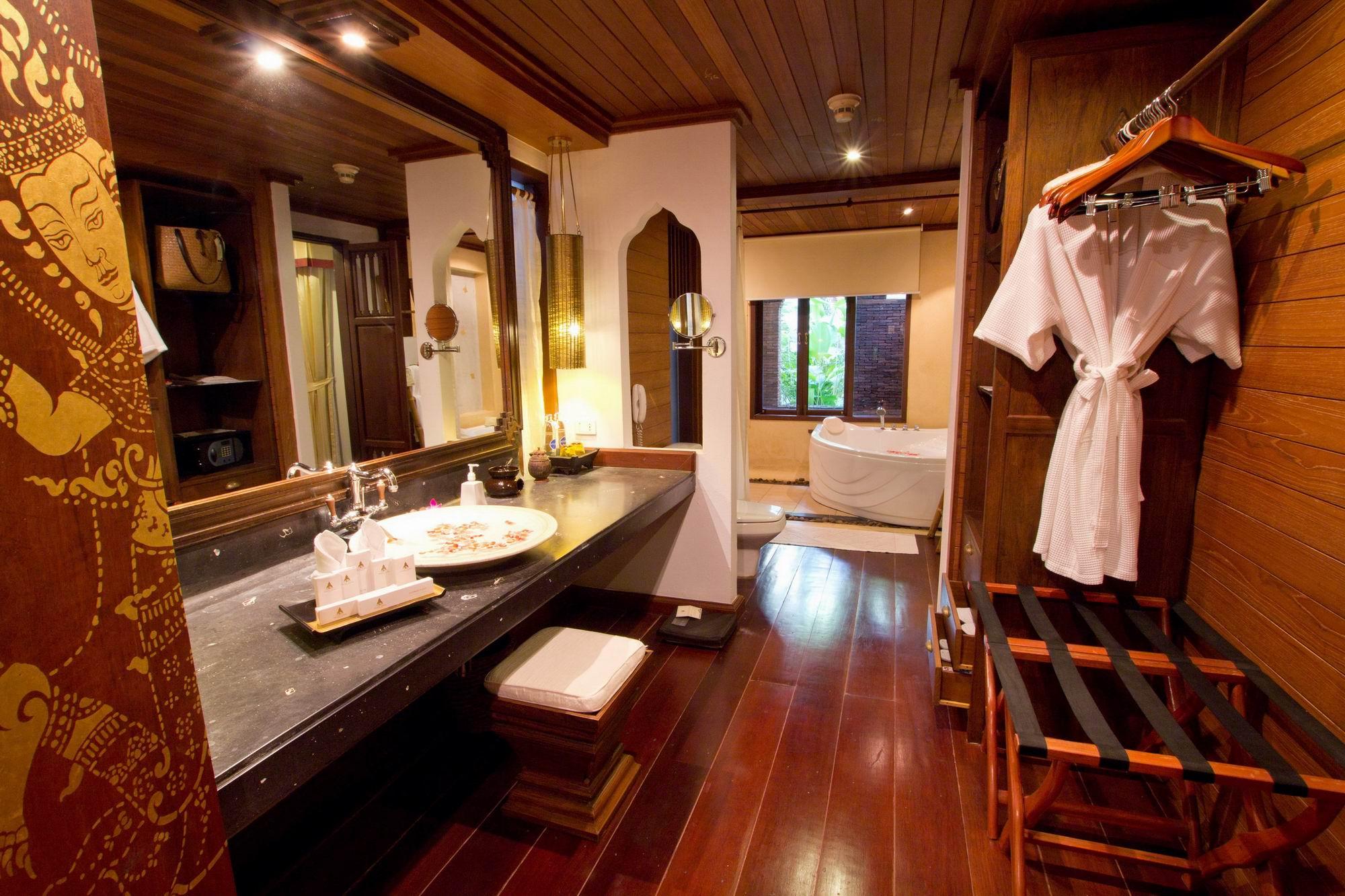 Muang Samui Spa Resort