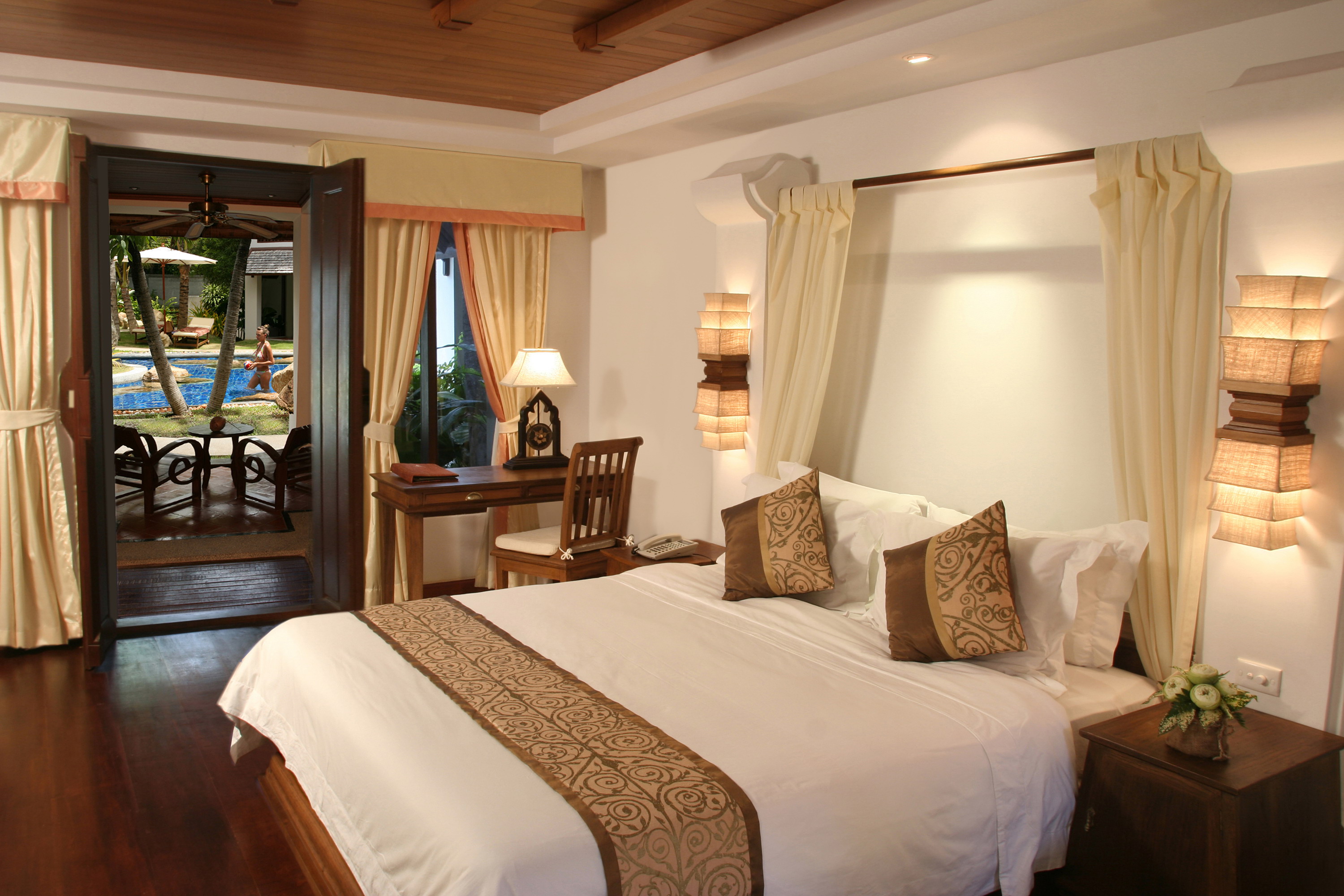 Muang Samui Spa Resort