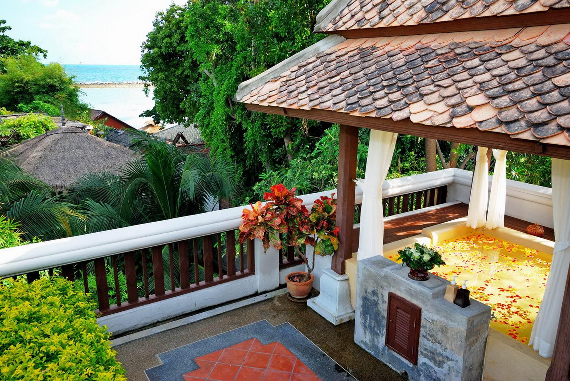 Muang Samui Spa Resort