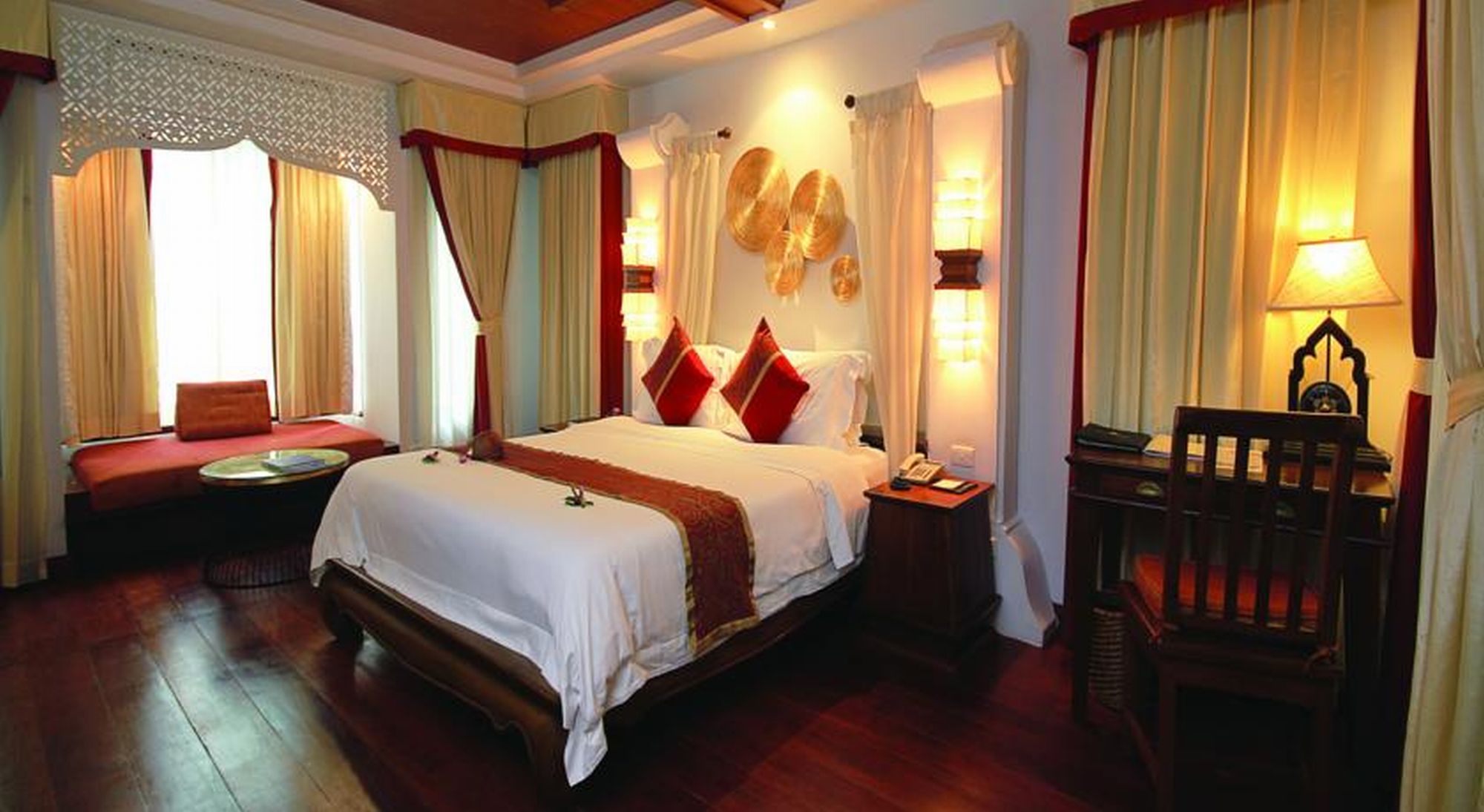 Muang Samui Spa Resort