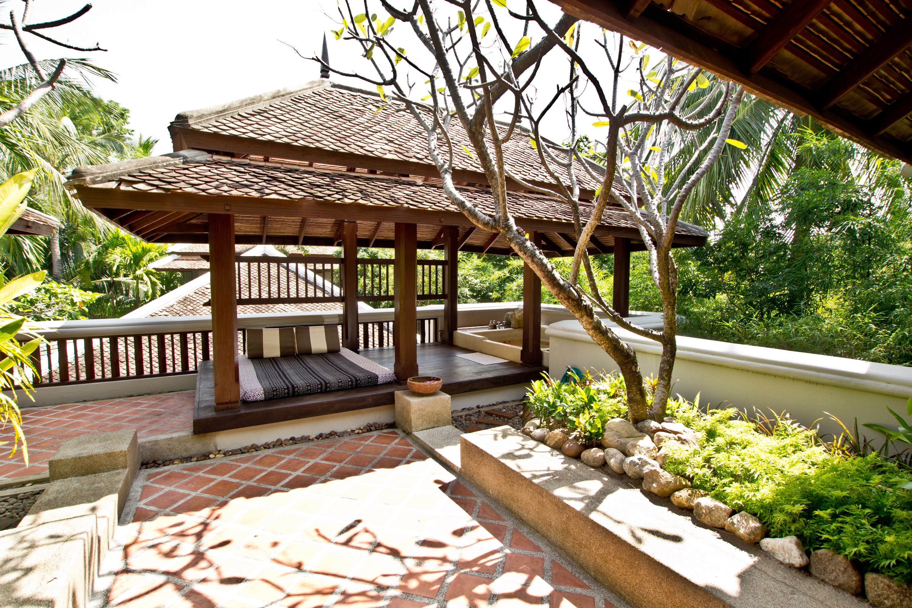 Muang Samui Spa Resort