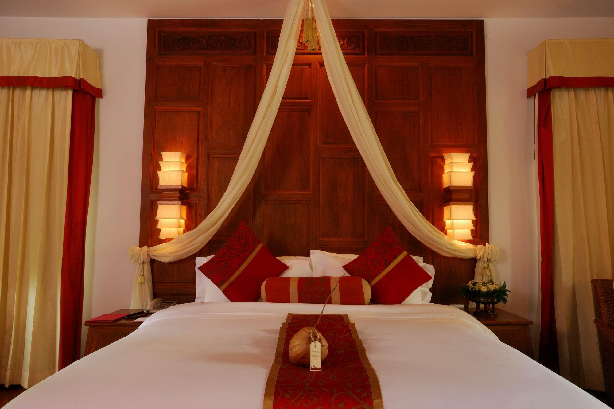 Muang Samui Spa Resort