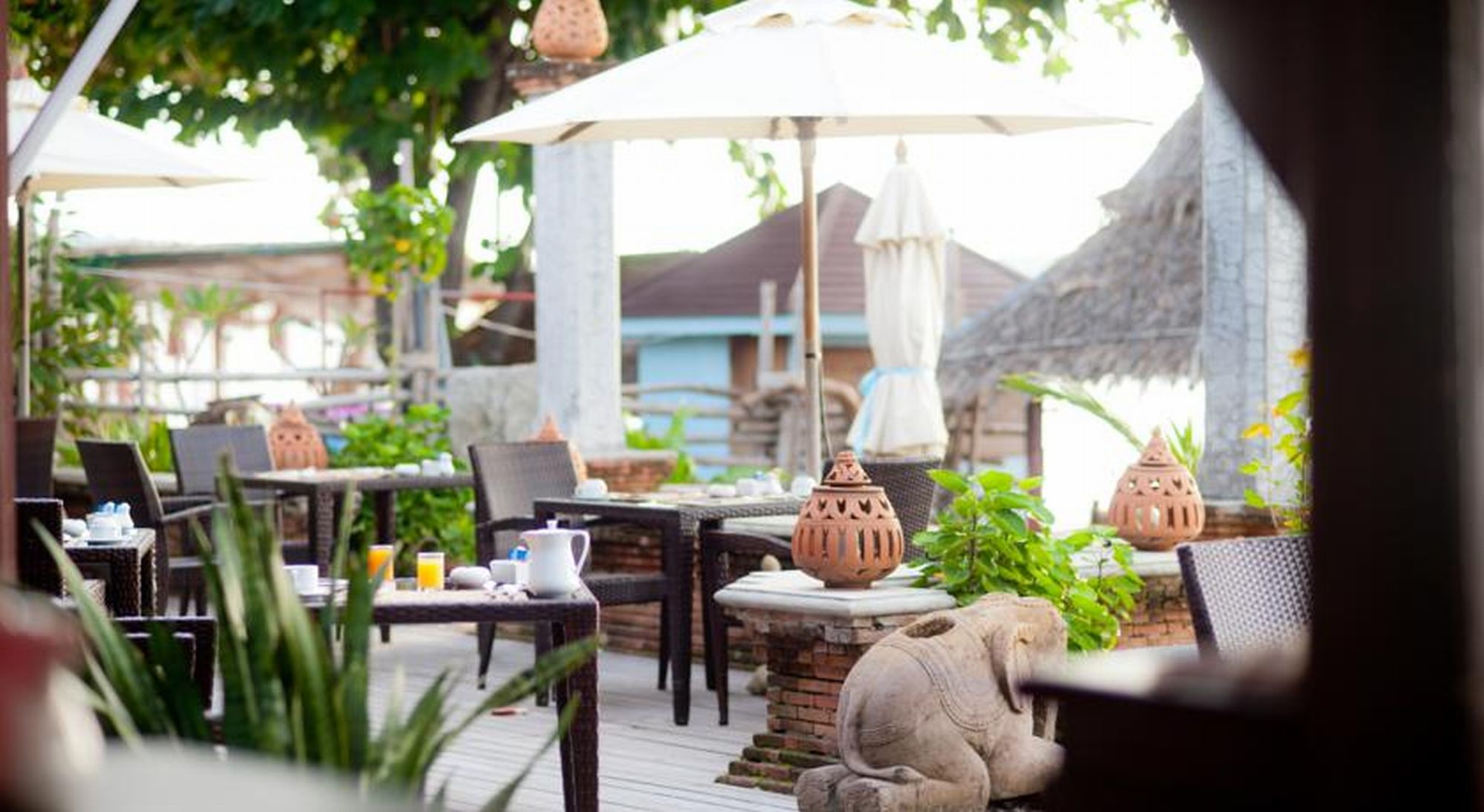 Muang Samui Spa Resort
