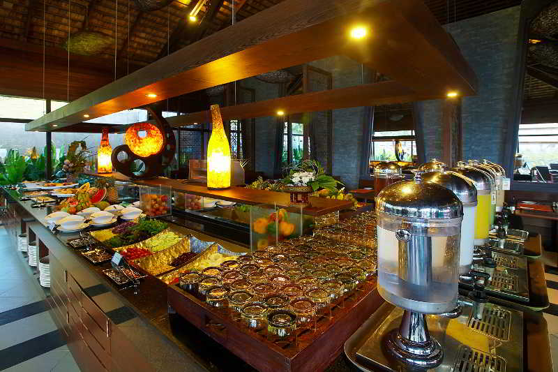 Nora Buri Resort & Spa