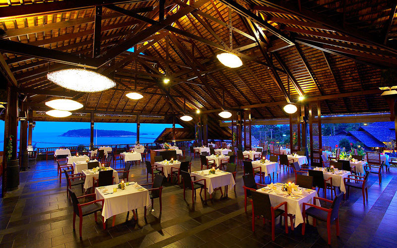 Nora Buri Resort & Spa