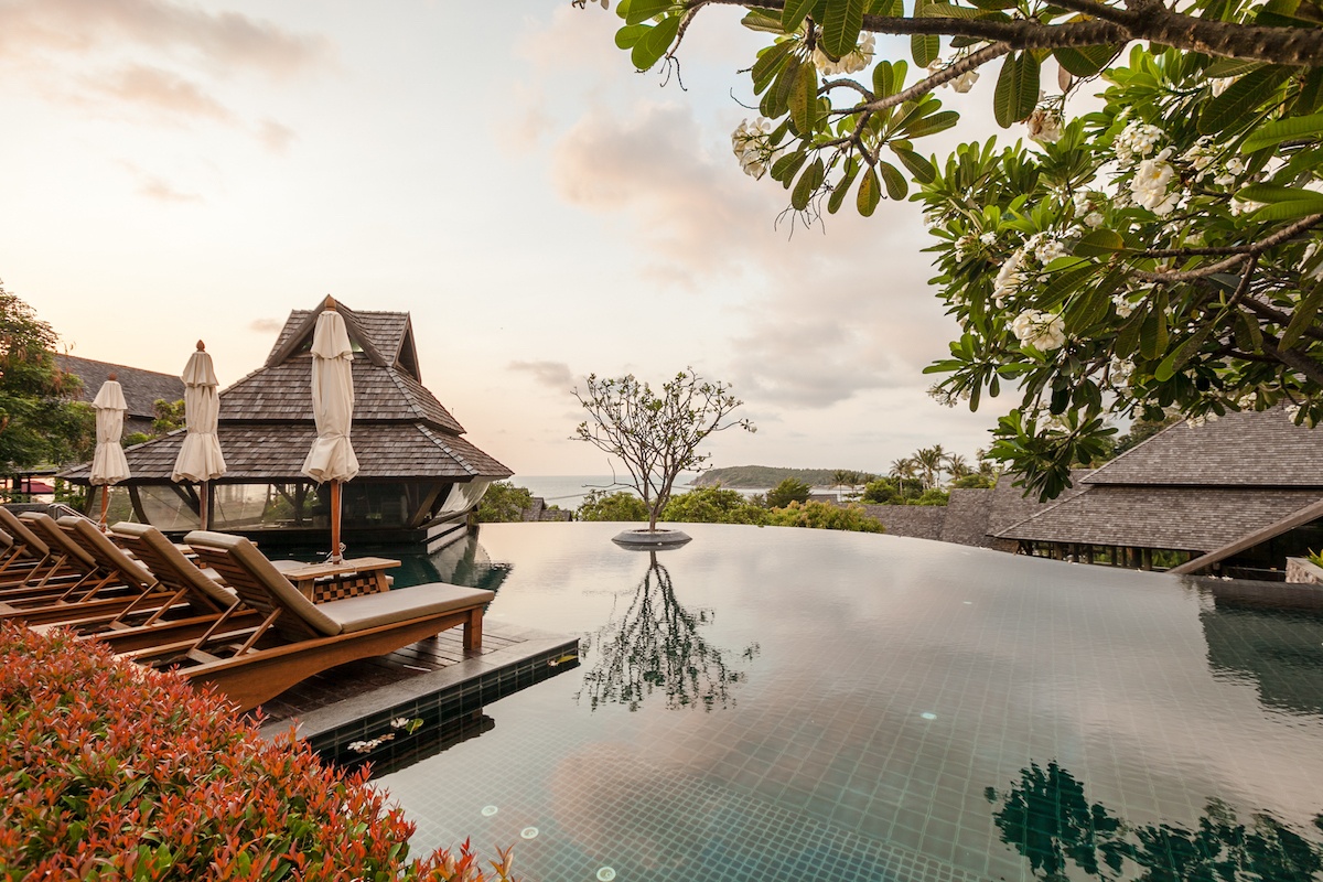 Nora Buri Resort & Spa