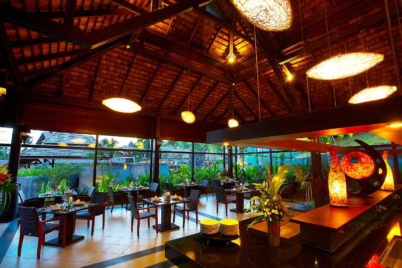 Nora Buri Resort & Spa