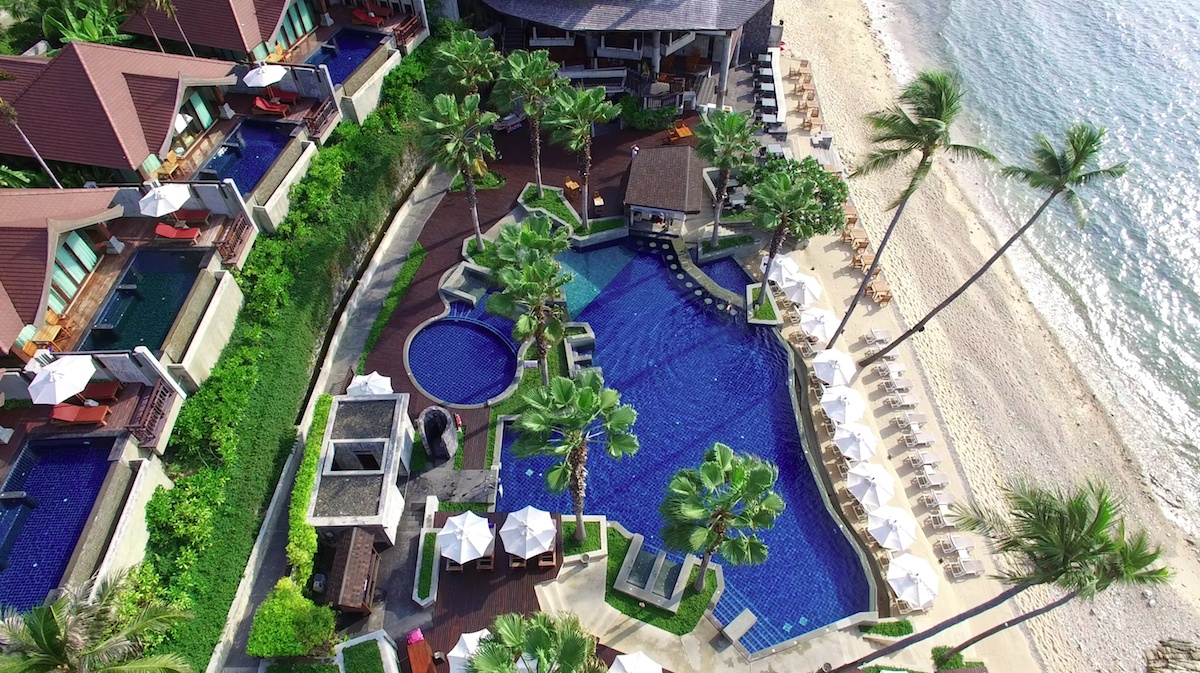 Nora Buri Resort & Spa