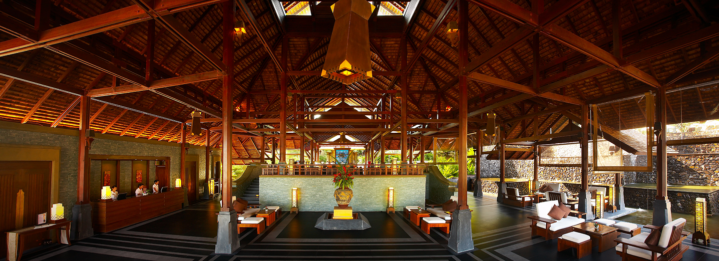 Nora Buri Resort & Spa