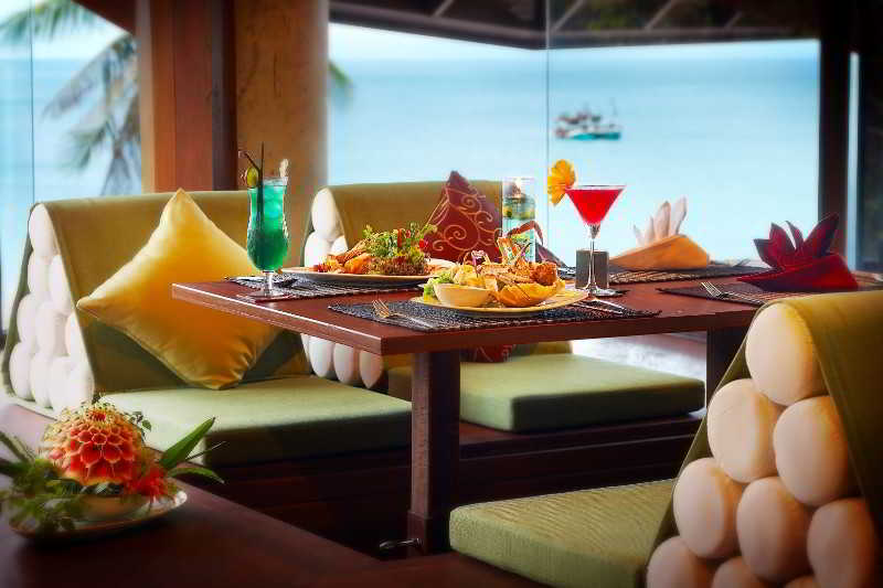 Nora Buri Resort & Spa