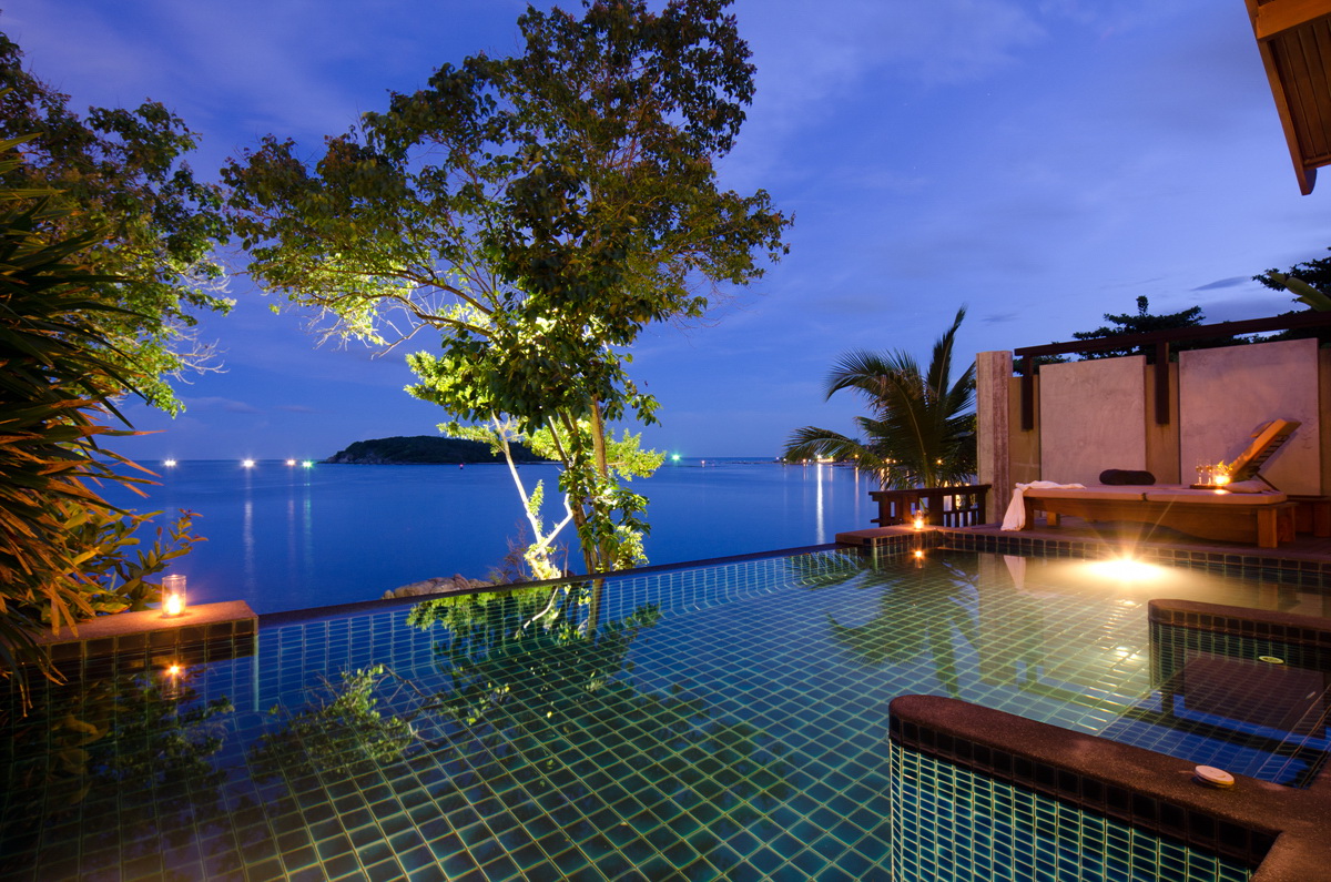 Nora Buri Resort & Spa