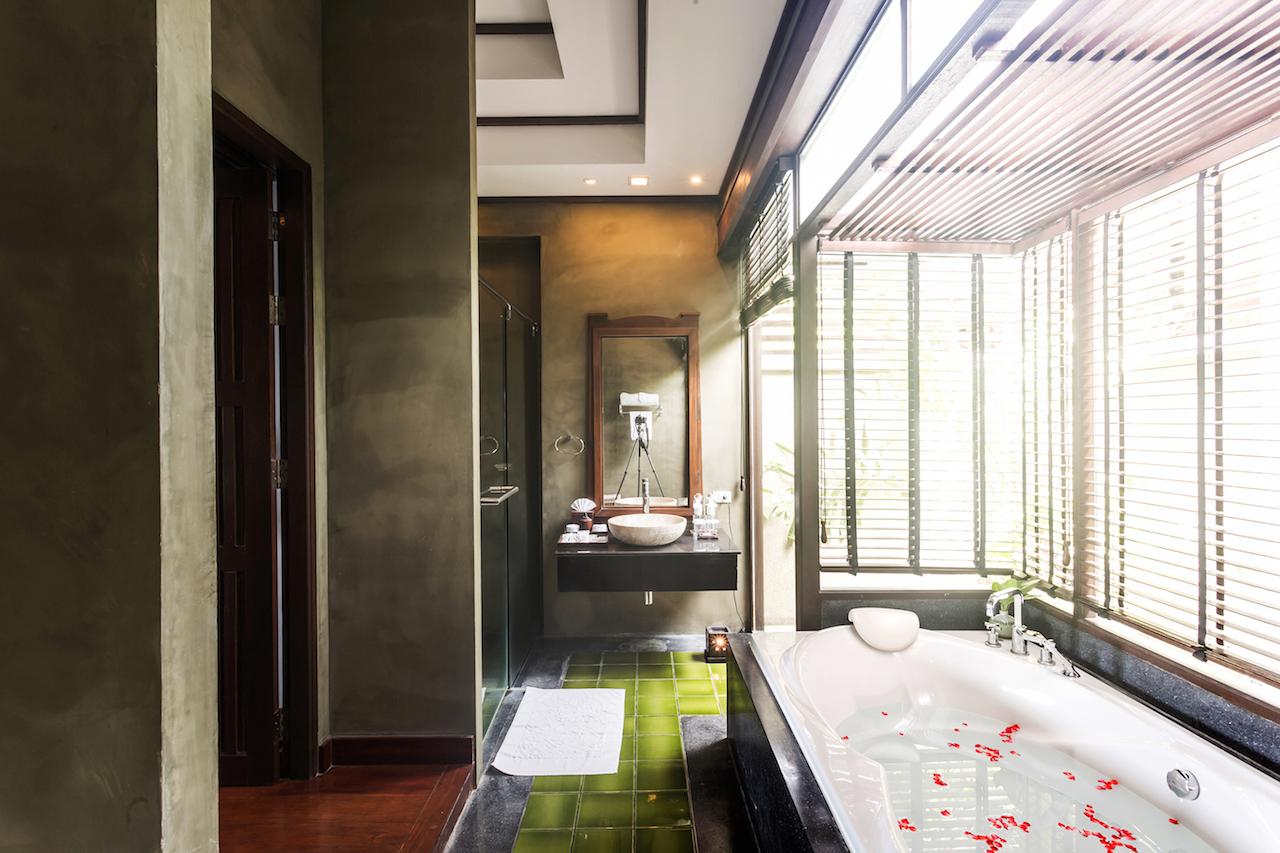 Nora Buri Resort & Spa