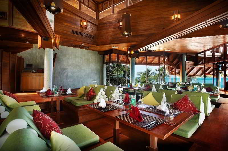 Nora Buri Resort & Spa