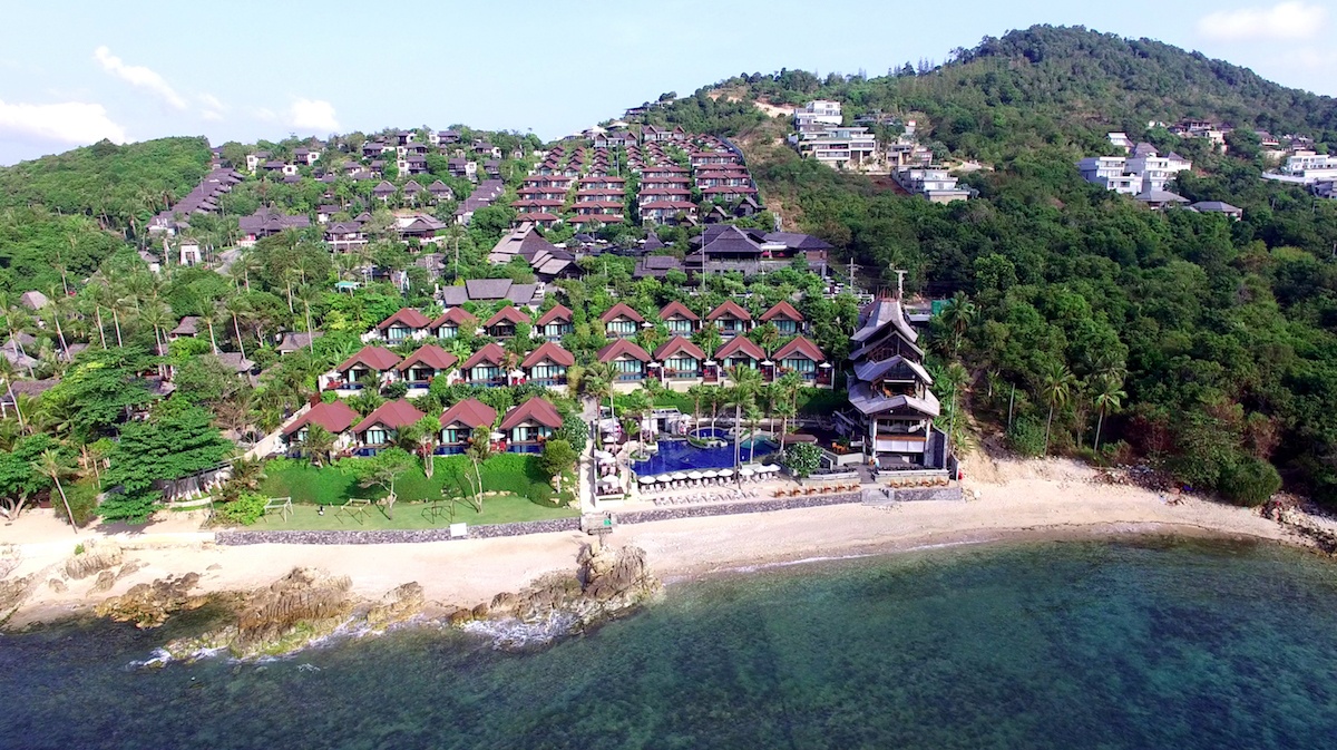 Nora Buri Resort & Spa