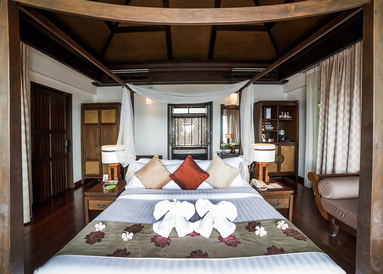 Nora Buri Resort & Spa