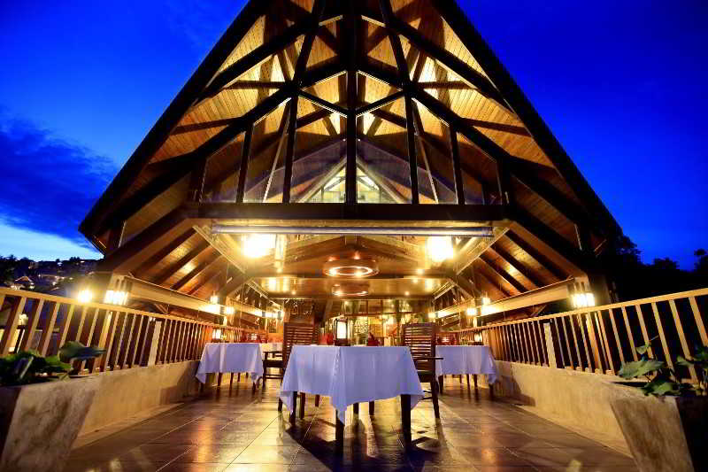 Nora Buri Resort & Spa