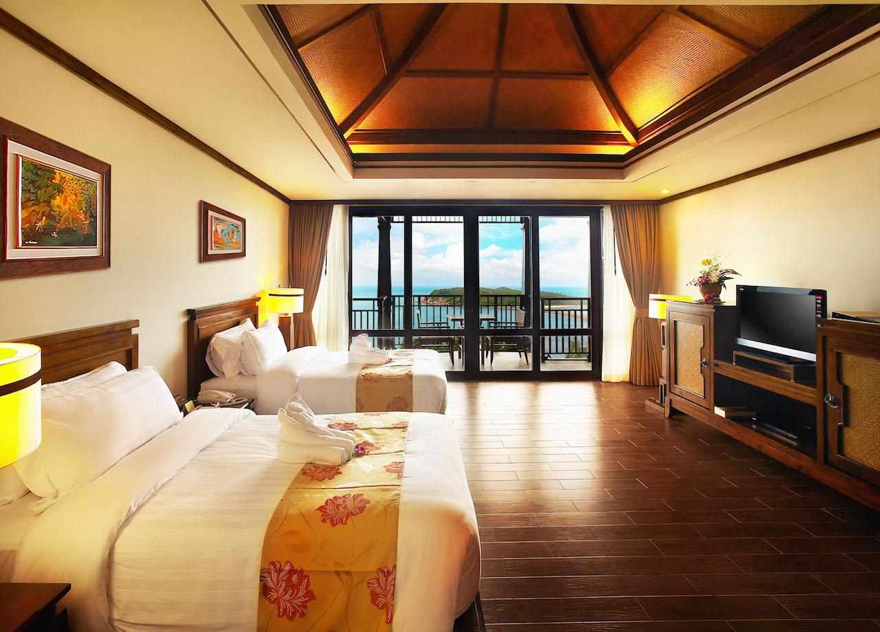 Nora Buri Resort & Spa