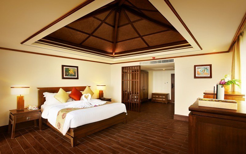 Nora Buri Resort & Spa