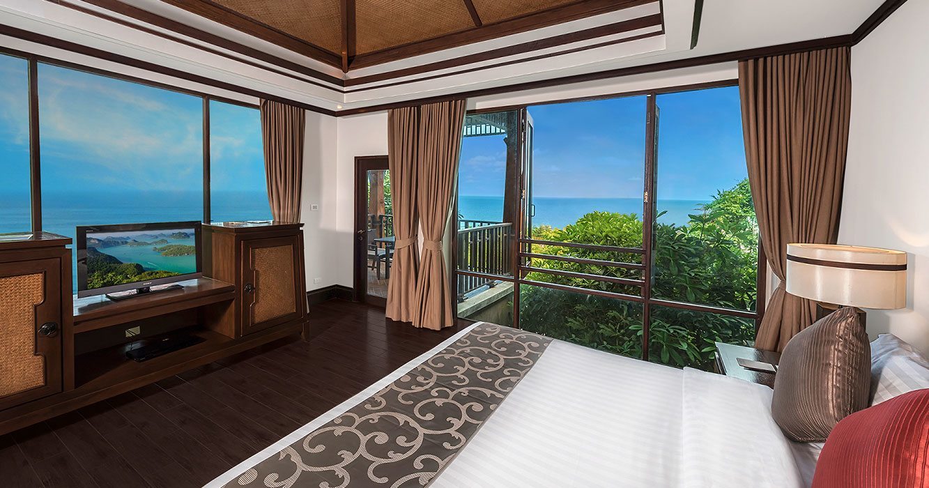 Nora Buri Resort & Spa