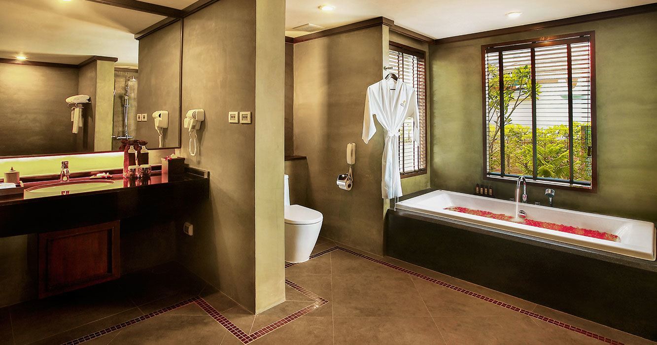 Nora Buri Resort & Spa