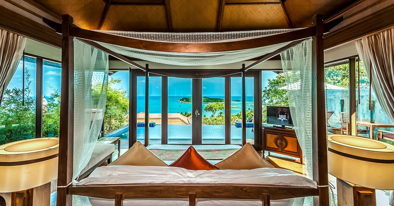 Nora Buri Resort & Spa
