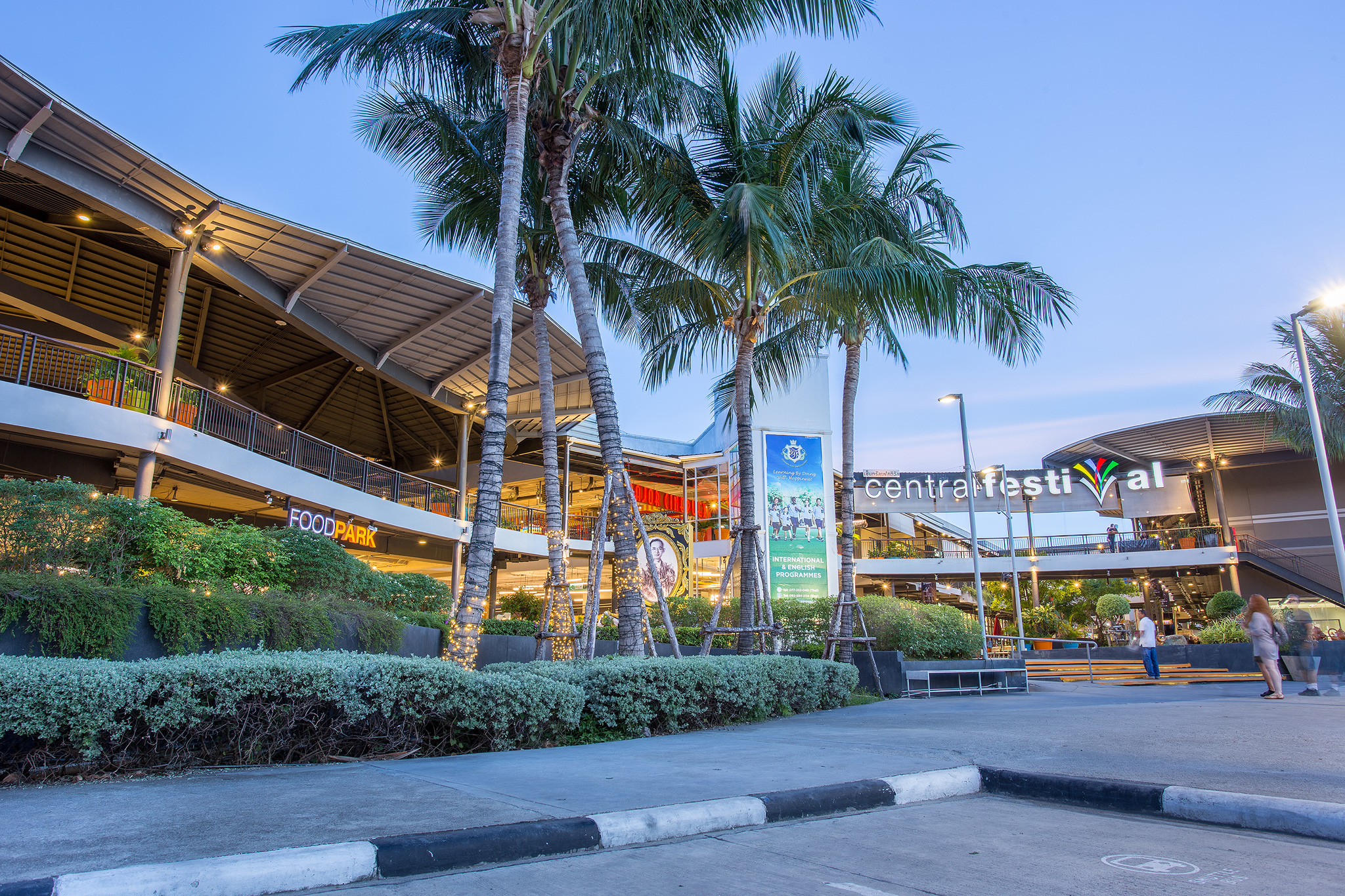 Nova Samui Resort