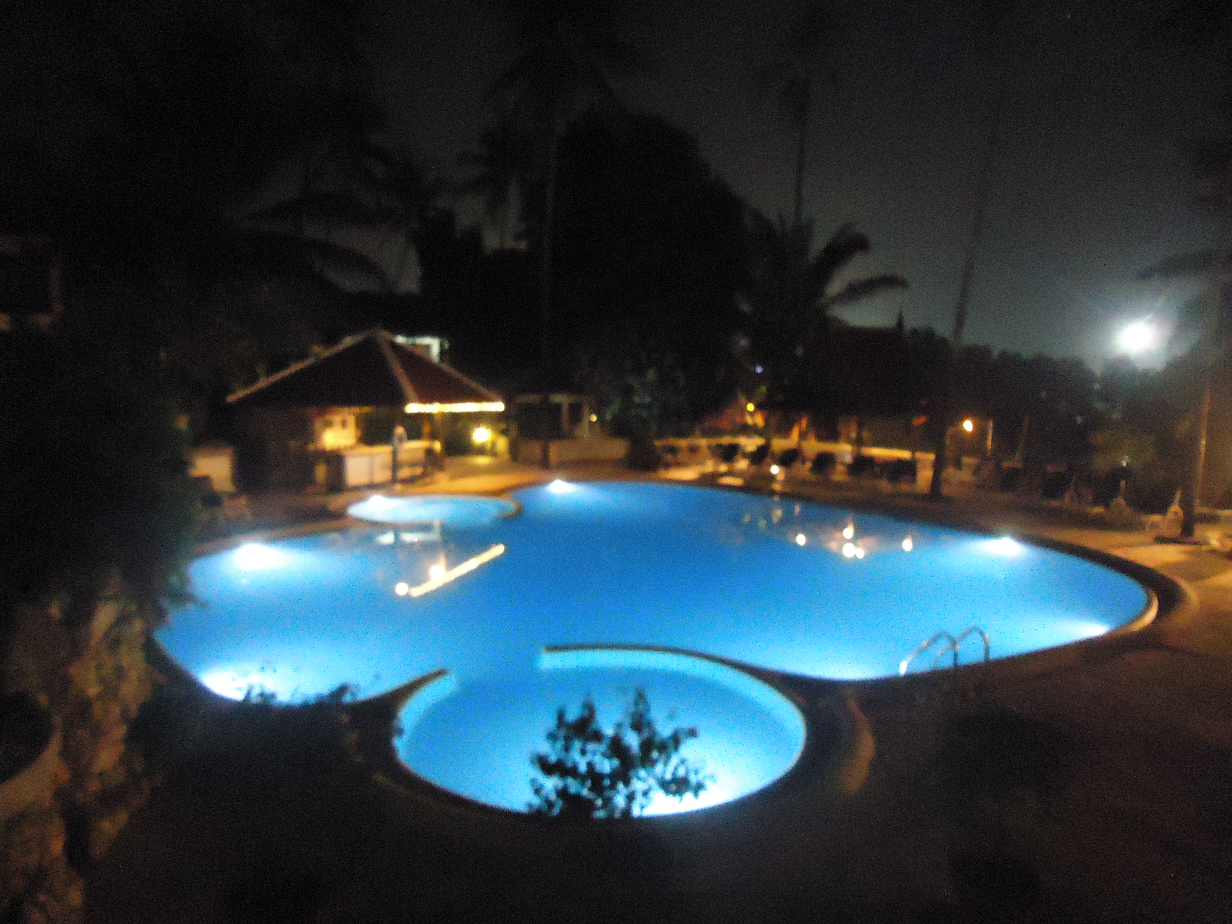 Nova Samui Resort