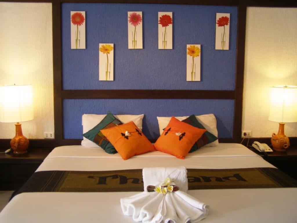 Nova Samui Resort