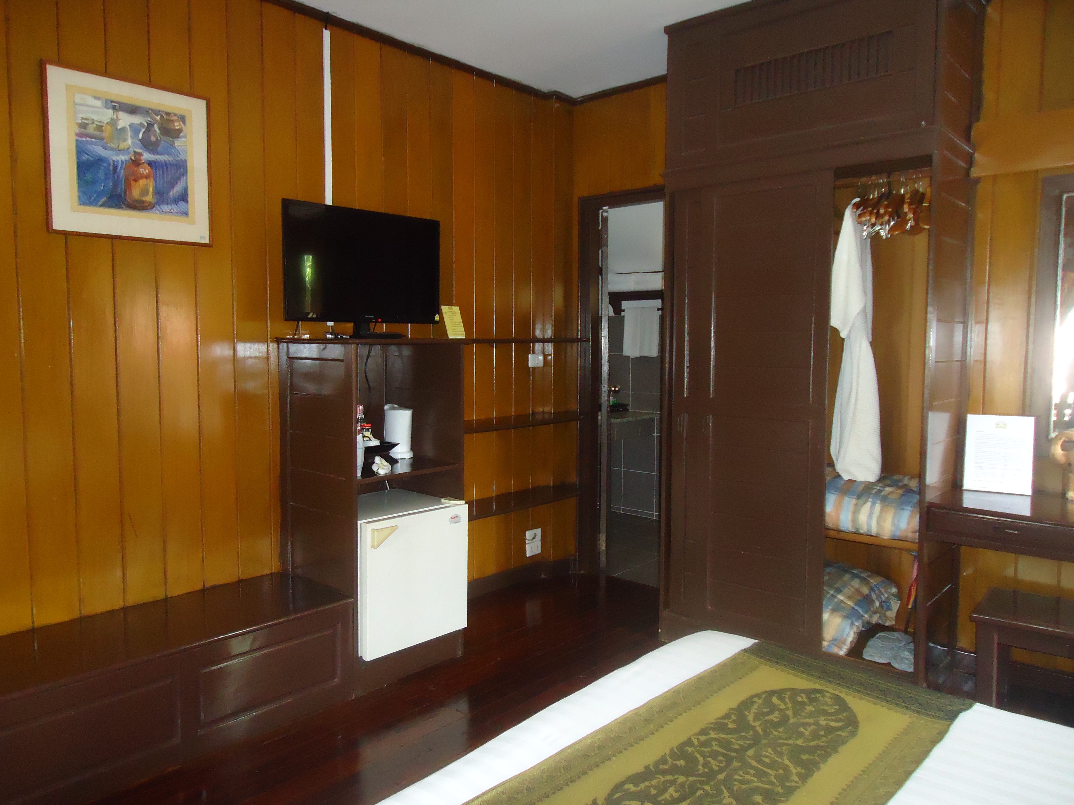 Nova Samui Resort