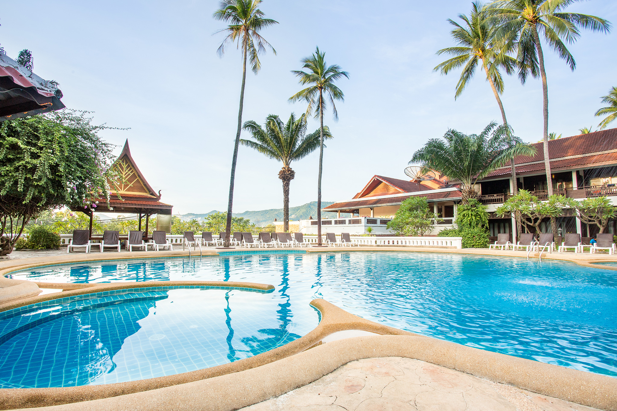 Nova Samui Resort