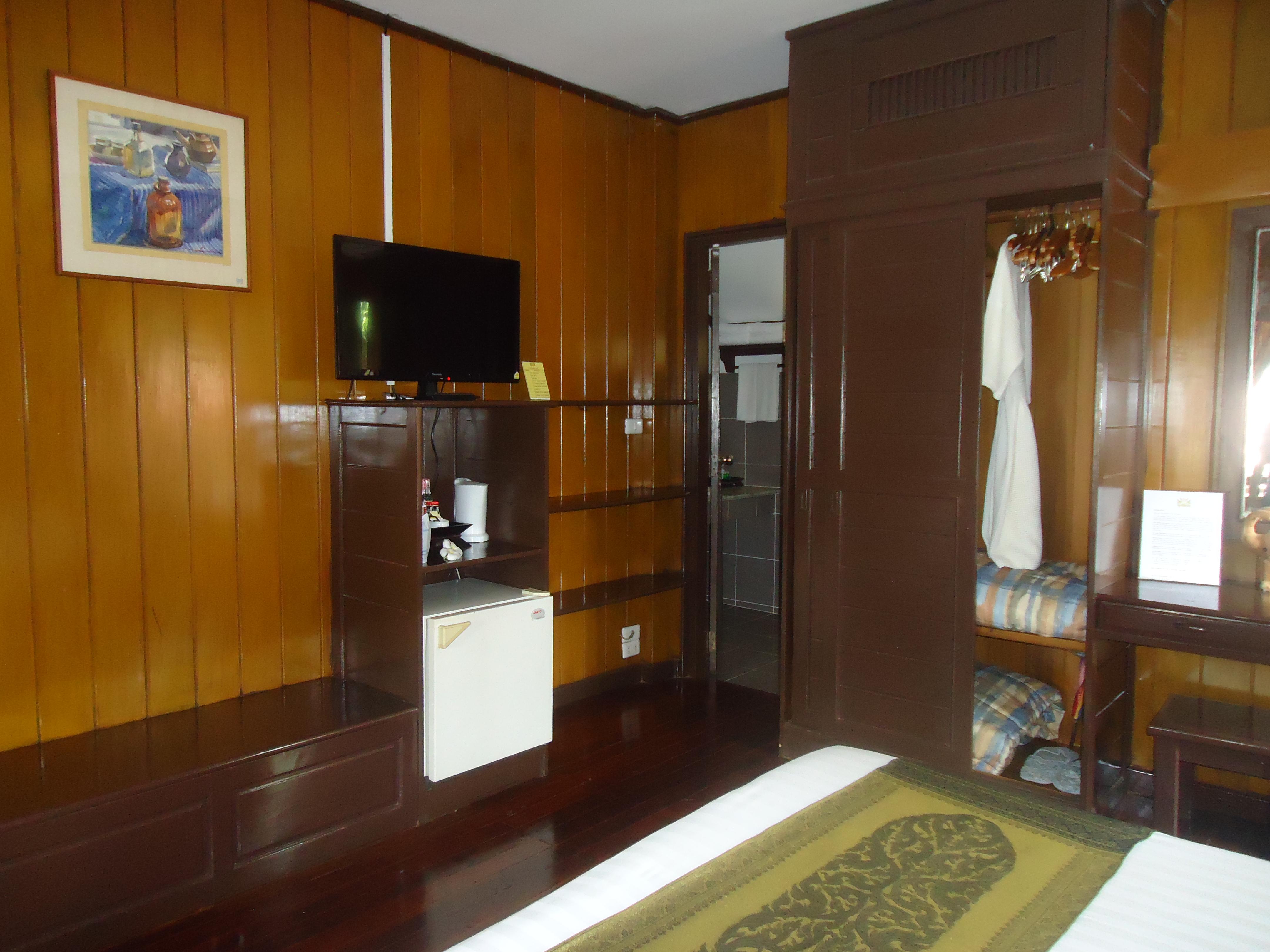 Nova Samui Resort