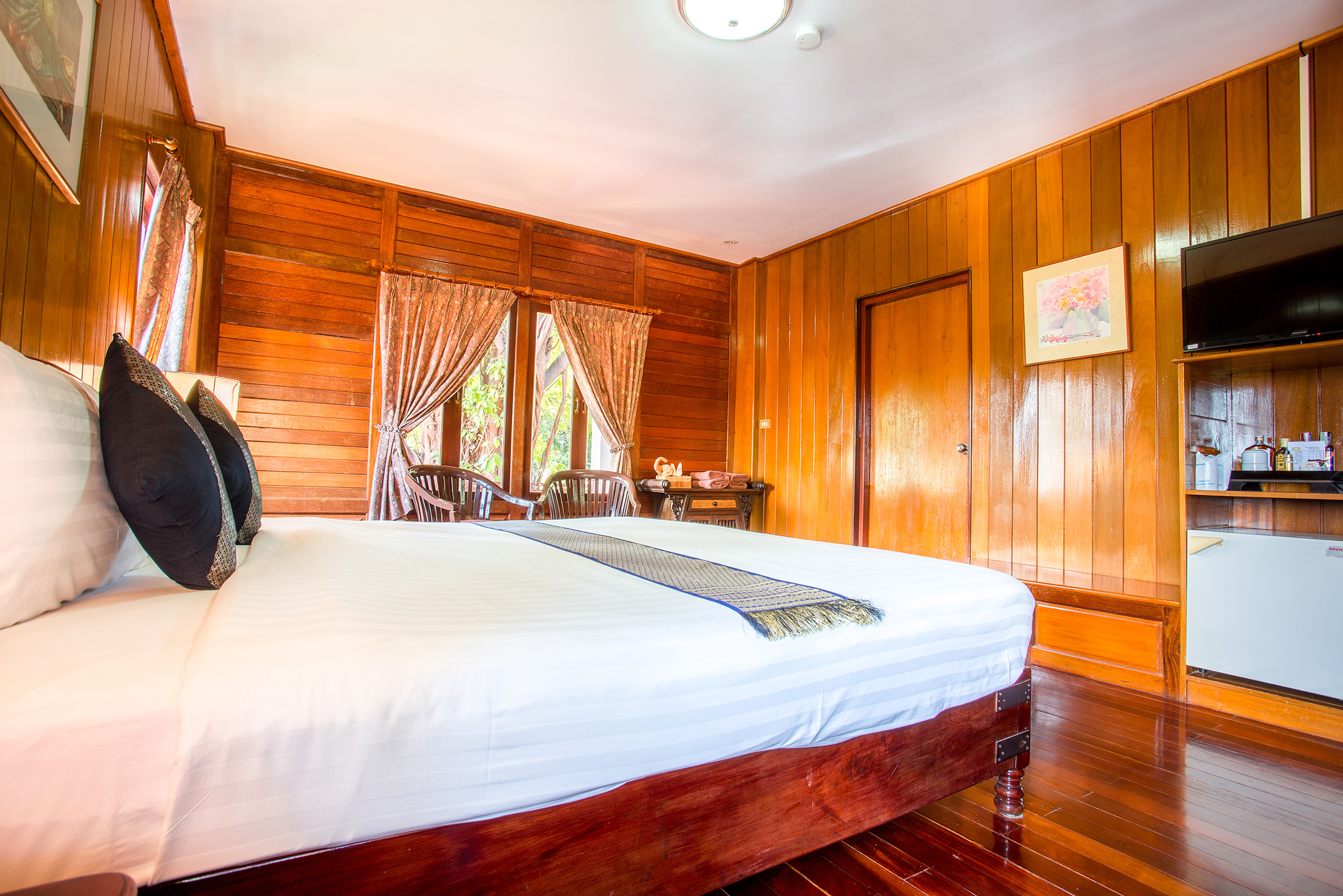 Nova Samui Resort